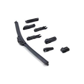Inwells Otm47f019 8 Aparatlı Her Araca 60 Cm Muz Silecek