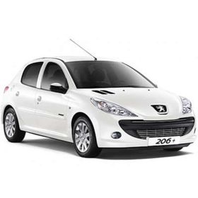 Inwells Peugeot 206 2000-2014 Ön Muz Silecek Takımı