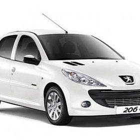 Inwells Peugeot 206 2000-2014 Ön Muz Silecek Takımı