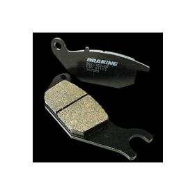 Inwells Peugeot 208 2012-2016 Muz Silecek Takımı
