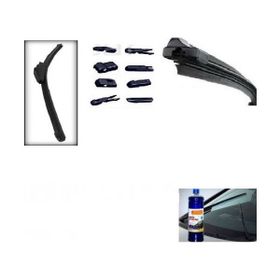 Inwells Peugeot 301 2012-2015 Muz Silecek Takımı