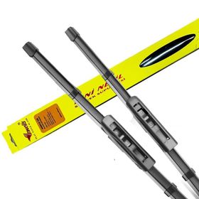Inwells Peugeot 301 2012-2021 Muz Silecek Takımı