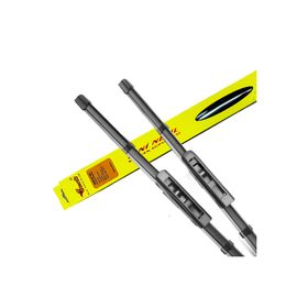 Inwells Peugeot 301 2012-2021 Muz Silecek Takımı