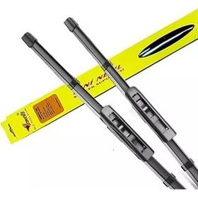 Inwells Peugeot 301 2012-2021 Muz Silecek Takımı