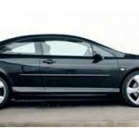 Inwells Peugeot 407- SW Coupe 2004-2011 Ön Muz Silecek