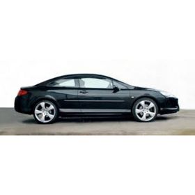 Inwells Peugeot 407- SW Coupe 2004-2011 Ön Muz Silecek