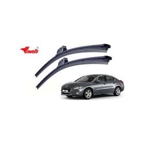 Inwells Peugeot 508 2011-2017 Muz Silecek Takımı