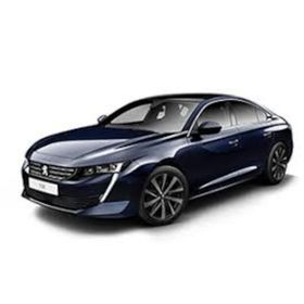 Inwells Peugeot 508 2011 2017 Ön Muz Silecek Takımı