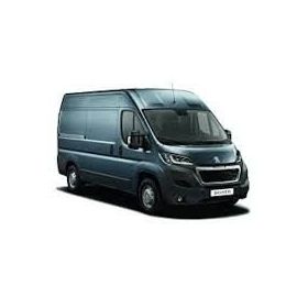 Inwells Peugeot Boxer 2007-2017 Muz Silecek Takımı