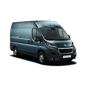 Inwells Peugeot Boxer 2007-2017 Muz Silecek Takımı