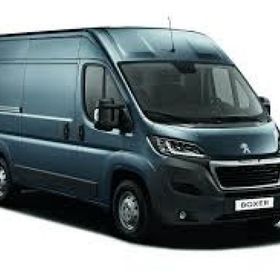 Inwells Peugeot Boxer 2007-2017 Muz Silecek Takımı