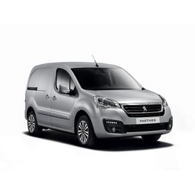 Inwells Peugeot Partner 2002 2009 Ön Muz Silecek Takımı