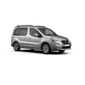 Inwells Peugeot Partner Tepee 2010-2015 Ön Muz Silecek Takımı