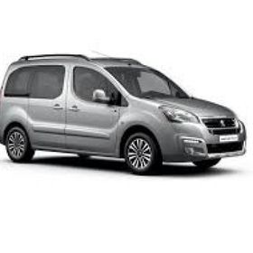 Inwells Peugeot Partner Tepee 2010-2015 Ön Muz Silecek Takımı