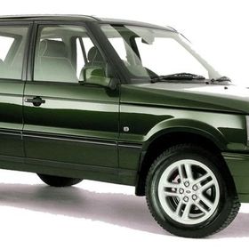 Inwells Range Rover 1995-2002 Muz Silecek Takımı