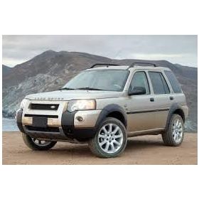 Inwells Range Rover Freelander 1998-2006 Ön Silecek Takımı