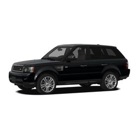 Inwells Range Rover Sport 2006-2013 Ön Muz Silecek Takımı
