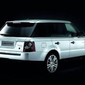 Inwells Range Rover Sport 2006-2013 Ön Muz Silecek Takımı