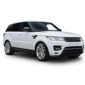 Inwells Range Rover Sport 2014-2016 Ön Silecek Takımı