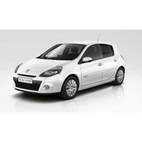 Inwells Renault Clio 3 2006-2011 Muz Silecek Takımı