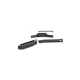 Inwells Renault Clio 3 2006-2011 Muz Silecek Takımı