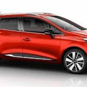 Inwells Renault Clio Grandtour 4 2013 2017 Ön Muz Silecek Takımı