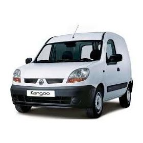 Inwells Renault Kangoo 1997 ve 2007 Ön Muz Silecek Takımı