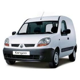 Inwells Renault Kangoo 1997 ve 2007 Ön Muz Silecek Takımı