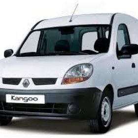 Inwells Renault Kangoo 1997 ve 2007 Ön Muz Silecek Takımı