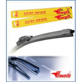 Inwells Renault Kangoo 2008 2010 Ön Muz Silecek Takımı