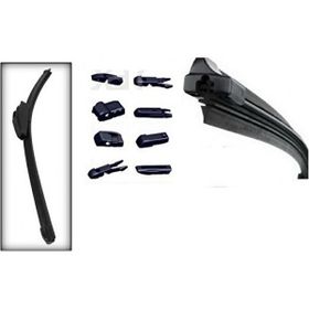 Inwells Renault Kangoo 2008 2010 Ön Muz Silecek Takımı