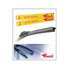 Inwells Renault Kangoo 2008 2010 Ön Muz Silecek Takımı