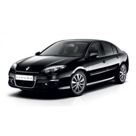 Inwells Renault Laguna 2001-2007 Ön Silecek Takımı