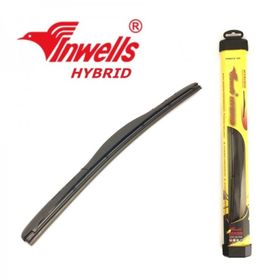 Inwells Renault Laguna 2001-2007 Ön Silecek Takımı
