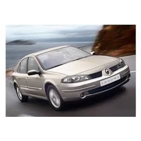 Inwells Renault Laguna 2001-2007 Ön Silecek Takımı