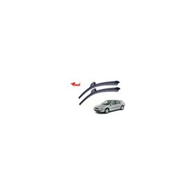 Inwells Renault Laguna 3 2008-2011 Muz Silecek Takımı