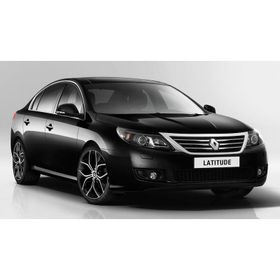 Inwells Renault Latitude 2011 2015 Ön Muz Silecek Takımı
