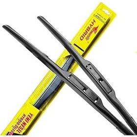 Inwells Renault Megane 2 2003-2005 Hibrit Silecek Takımı