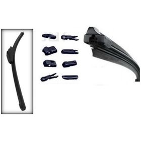 Inwells Renault Megane 3 2010-2014 Muz Silecek Takımı