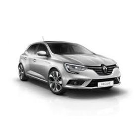 Inwells Renault Megane 3 HB 2008-2015 Silecek Seti