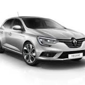 Inwells Renault Megane 3 HB 2008-2015 Silecek Seti
