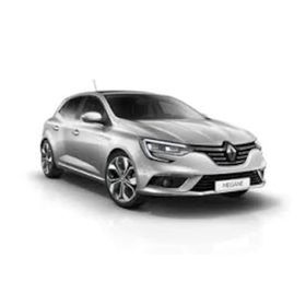 Inwells Renault Megane 3 HB 2008-2015 Silecek Seti