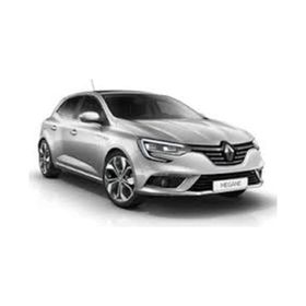 Inwells Renault Megane 3 HB 2008-2015 Silecek Seti
