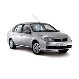 Inwells Renault Symbol 2000-2008 Muz Silecek Takımı