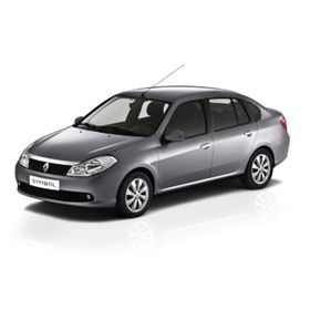 Inwells Renault Symbol 2000-2008 Ön Silecek Takımı