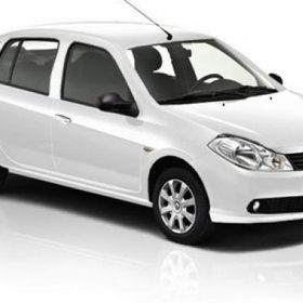 Inwells Renault Symbol 2013 2016 Ön Muz Silecek Takımı