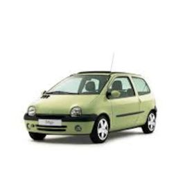 Inwells Renault Twingo 1995 2005 Ön Muz Silecek Takımı