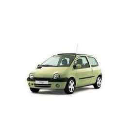 Inwells Renault Twingo 1995 2005 Ön Muz Silecek Takımı
