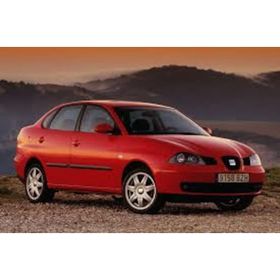 Inwells Seat Cordoba 2003-2005 Ön Silecek Takımı