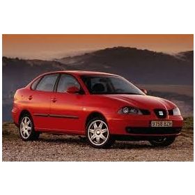 Inwells Seat Cordoba 2003-2005 Ön Silecek Takımı